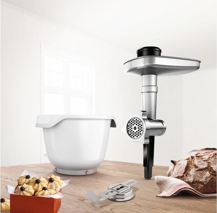 Actual product image Bosch Hausgeräte BakingSensation MUZ9BS1
