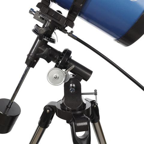 Image du produit Konus Télescope à miroir Moteur conique-130 130/1000