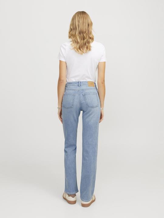 Actual product image JJXX JXNICE SL-STRAIGHT MW C8152 DNM NOOS (25)