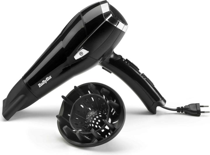 Produktbild BaByliss D374DCHE