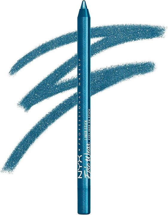 Actual product image NYX Professional Make-Up Epic Wear (11 Turquoise Storm)