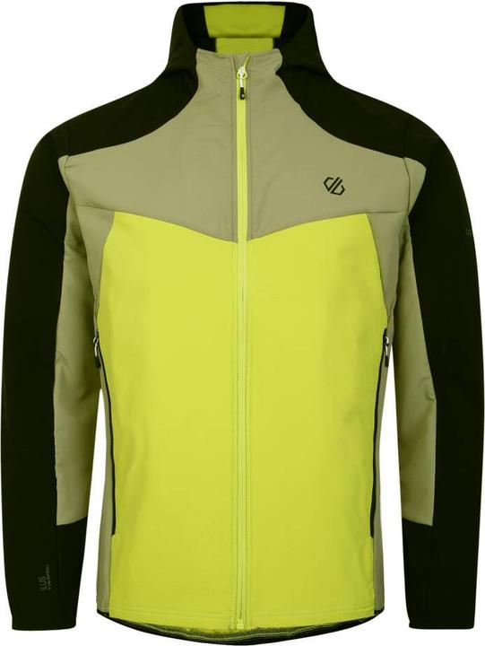Dare2b Latitudinal Softshell (M)