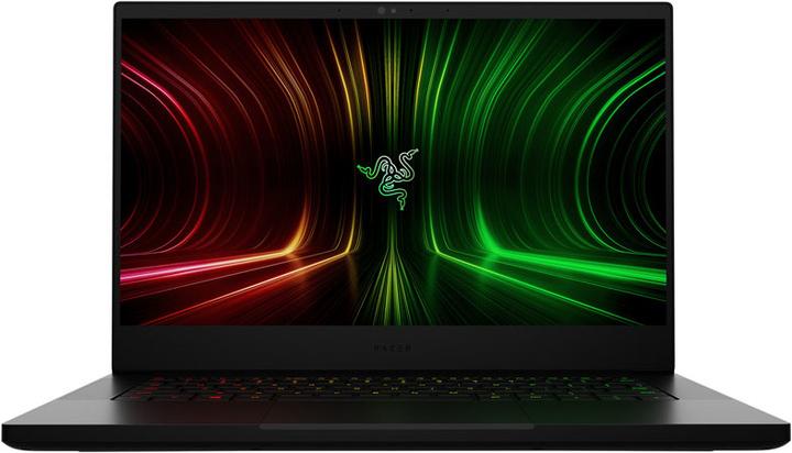 Image du produit Razer Blade 14 (DE-Layout) (14", AMD Ryzen 9 5900HX, 16 Go, 1000 Go, DE)