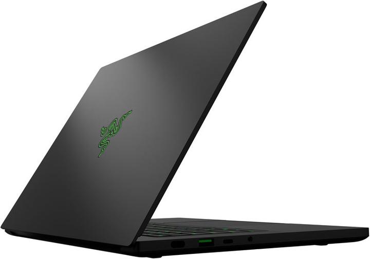 Image du produit Razer Blade 14 (DE-Layout) (14", AMD Ryzen 9 5900HX, 16 Go, 1000 Go, DE)