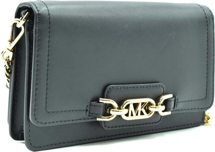 Actual product image Michael Kors Heather Crossbody Bag