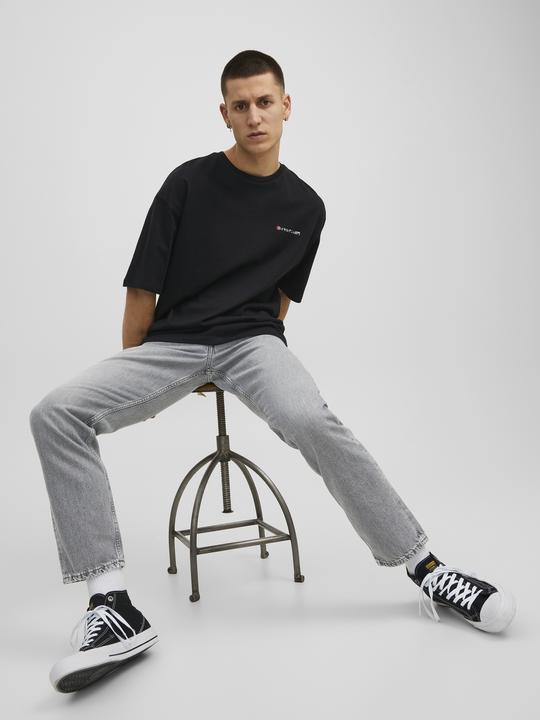 Actual product image Jack & Jones Chris Original CJ 020 Loose Fit Jeans (36)