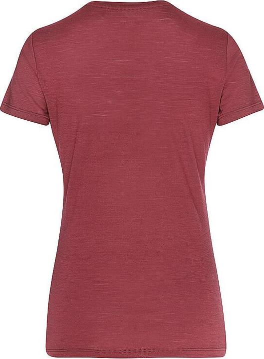 Produktbild Meru Trelleborg T Shirt Merino (S)