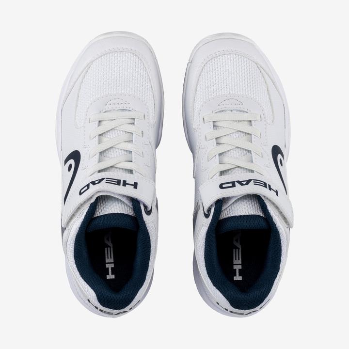 Immagine prodotto Head Sprint Velcro 3.0 Scarpe da tennis per bambini (34.5)