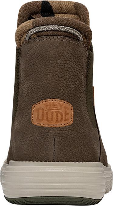 Produktbild Hey Dude Branson Boot Craft Leather (41)