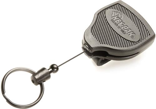 Produktbild Rieffel S48 LEK Schlüsselhalter mit Lederschlaufe (120cm)