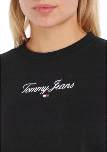 Image du produit Tommy Hilfiger Sweat-shirt Tjw Rlx Essential Logo pour femme (XS)