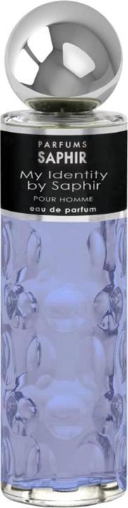 Image du produit Saphir My Identity Edp Spray 200 ml (Eau de parfum, 200 ml)