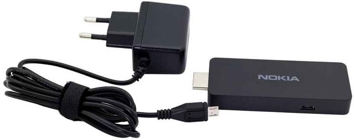 Actual product image Nokia Streaming Stick 800 (8 GB, Android 11)