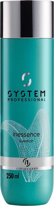 System Professional Inessence - Shampoo (50 ml, Flüssiges Shampoo)