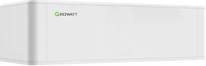 Image du produit Growatt Stockage d'énergie ARK 2.5H-A1 Batterie haute tension LifePO4