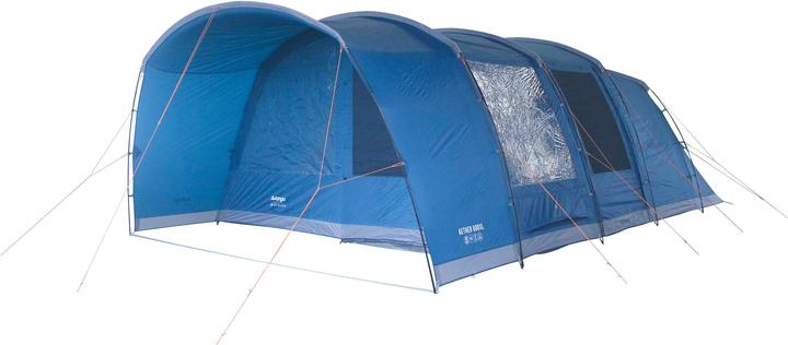 Vango Aether 600XL (Tunnel tent, 26 kg, 6 persons)