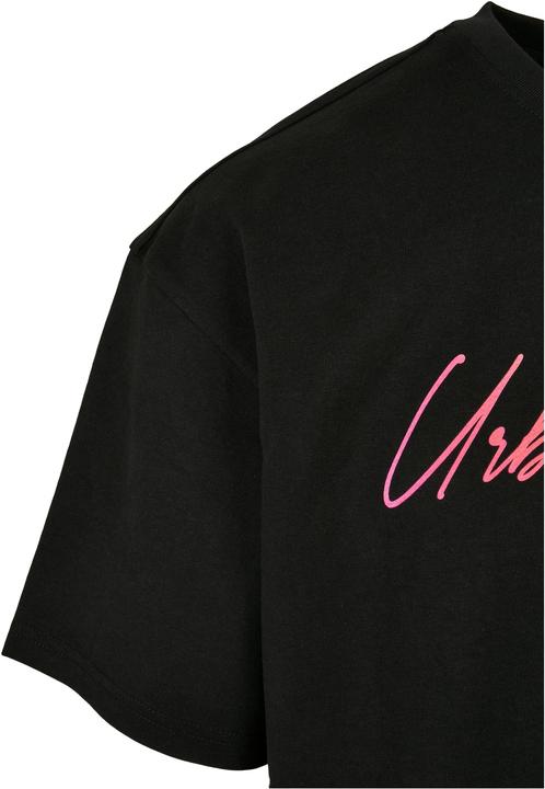 Image du produit Urban Classics Tee Script Logo - 16994 (XL)