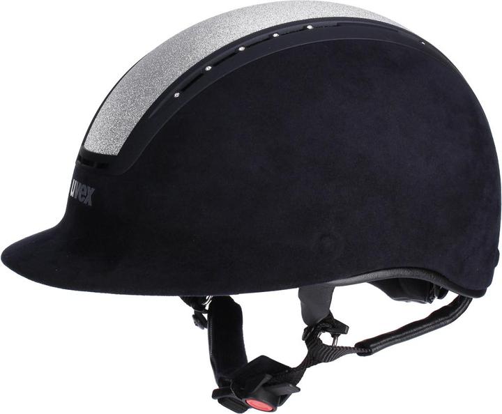 Uvex Sports UVEX SUXXEED GLAMOUR Reithelm
