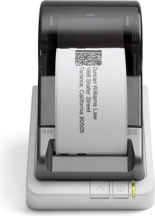 Image du produit Seiko Slp 650se (300 dpi)