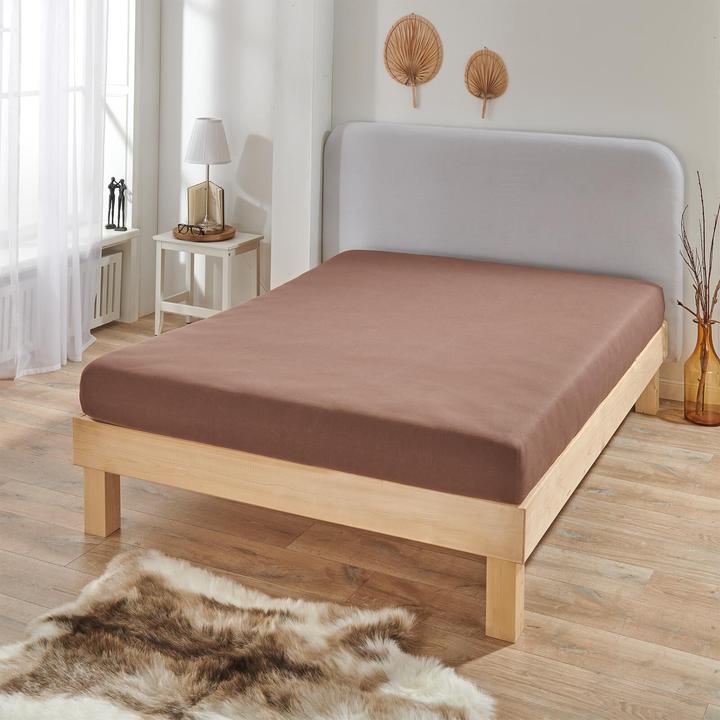 Actual product image BettwarenShop Boxspring (180x200 cm, 200x200 cm)