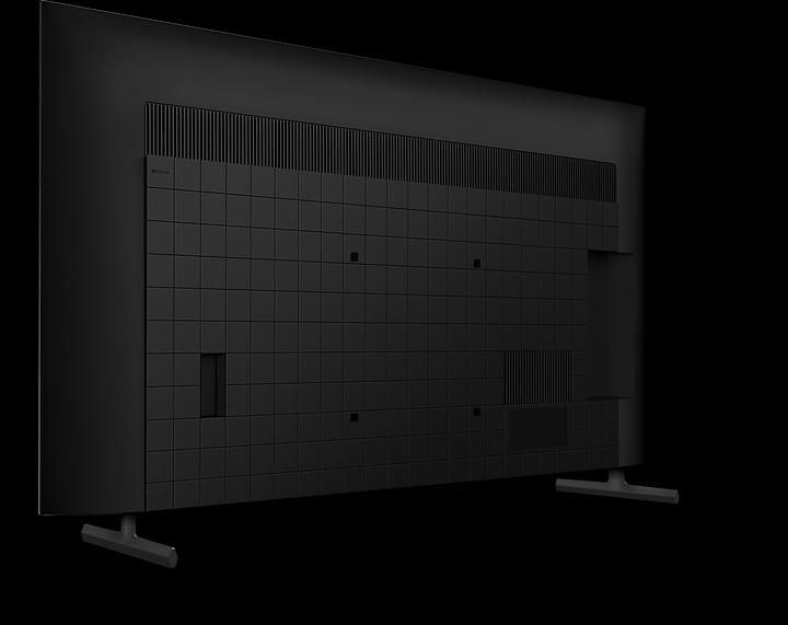Actual product image Sony KD-85X80L (85", X80L, LED, 4K, 2023)