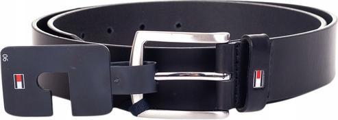 Image du produit Tommy Hilfiger Ceinture en cuir noir (105)
