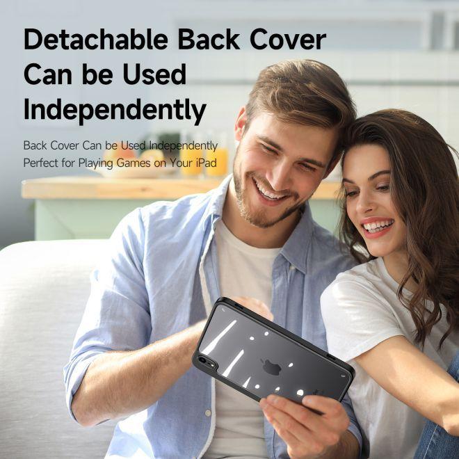 Produktbild Dux Ducis Magi Series Bookover (iPad mini 6)