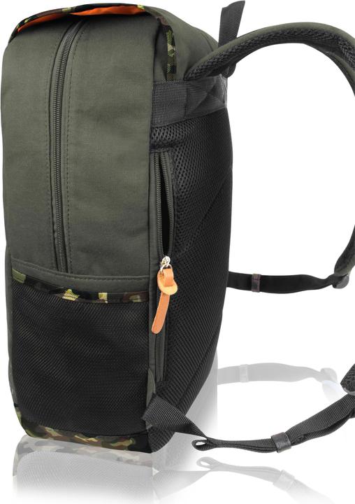 Actual product image Normani Freshman backpack (20 l)