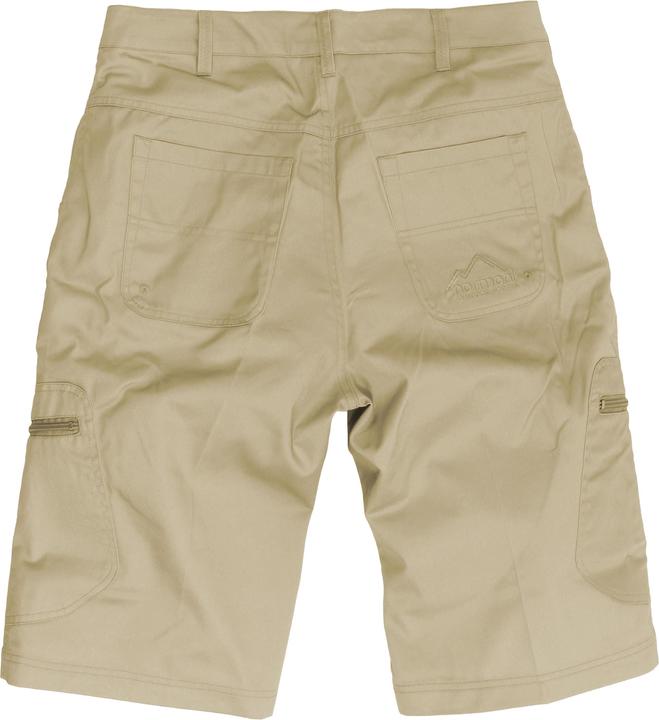 Actual product image Normani Men's Shorts with UV Protection Valley (L)
