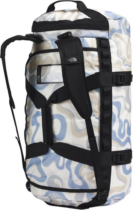 Actual product image North Face Base Camp (71 l)