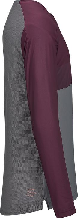 Image du produit iXS Flow XTG long sleeve Henley (M)