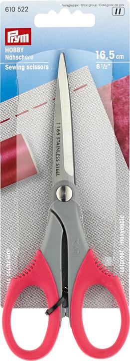 Actual product image Prym sewing scissors (16.50 cm)