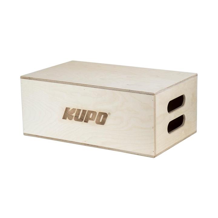 Produktbild Kupo Apple Box Full (Weiteres Zubehör)