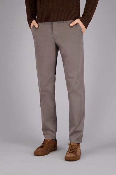 Actual product image Atelier Gardeur BENITO chinos (W44/L32)