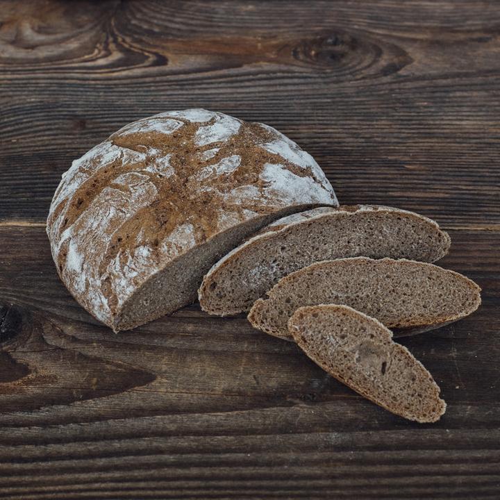 Produktbild Altbachmühle Roggenmehl dunkel (1000 g)