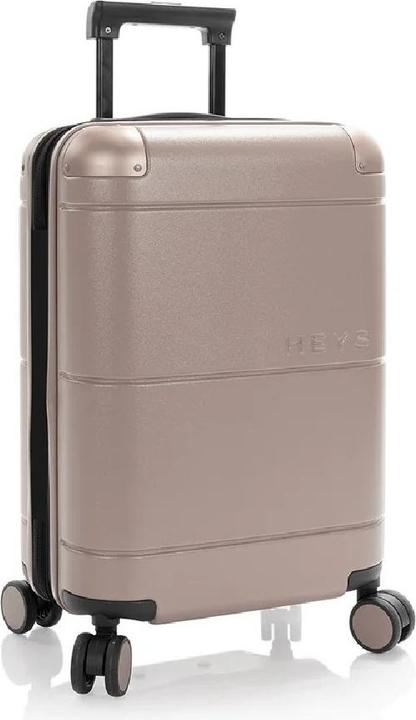 Immagine prodotto Heys Zen - Carrello portabagagli a mano (47 l, Bagaglio a mano (fino a 50 litri))