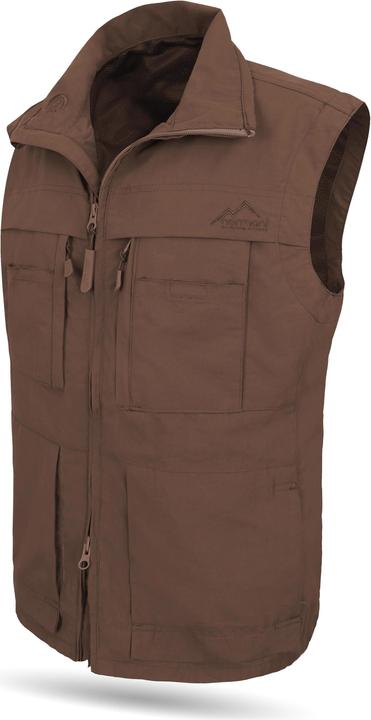 Image du produit Normani Gilet Outdoor Oryx (S)
