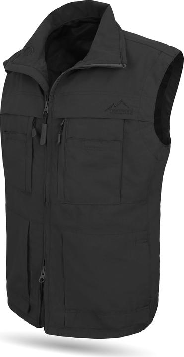 Image du produit Normani Gilet Outdoor Oryx (XS)