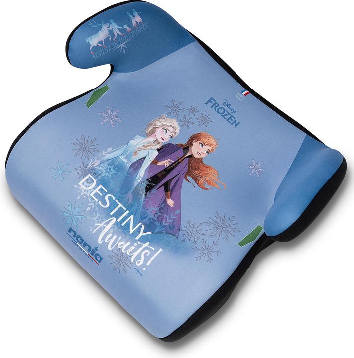 Produktbild Osann Alpha (Kindersitzerhöhung, ECE R129/i-Size Norm)