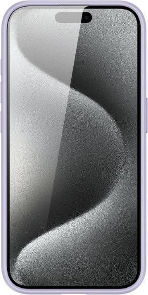 Immagine prodotto Dux Ducis Custodia rigida in PC e TPU della serie Rafi II Mag (Apple iPhone 15 Pro)