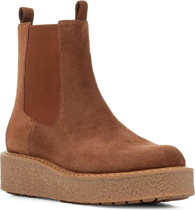 Actual product image Geox 's winter boots elidea (40)