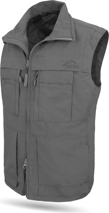 Immagine prodotto Normani Gilet Outdoor Oryx (XS)