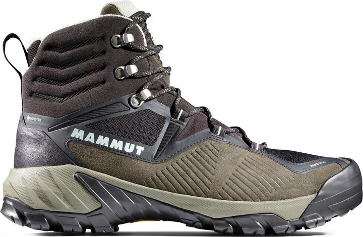 Image du produit Mammut Sapuen High GTX Men (46)