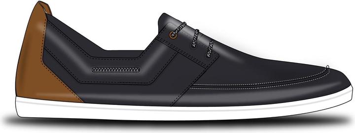 Actual product image Tribord shoes sailing 300 m 307251 (42)