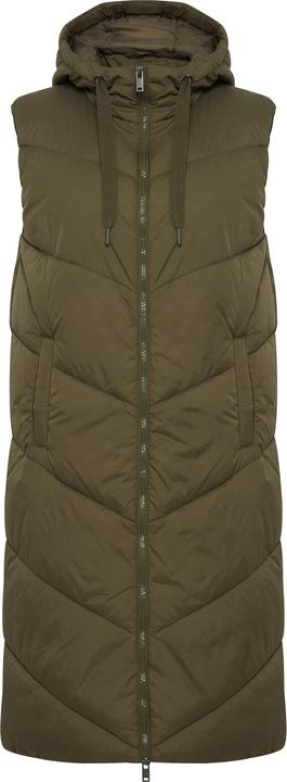Produktbild Oxmo BY - OXBolyn - Waistcoat Otw - 21800186-ME (34)