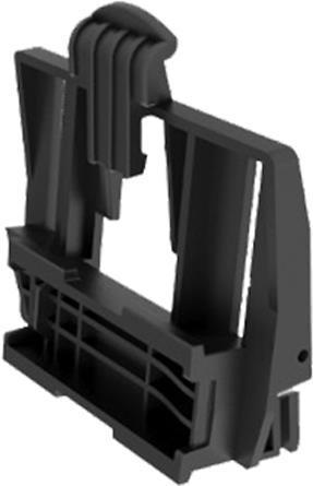 Actual product image Mitel Wall bracket set 68xx/69xx series