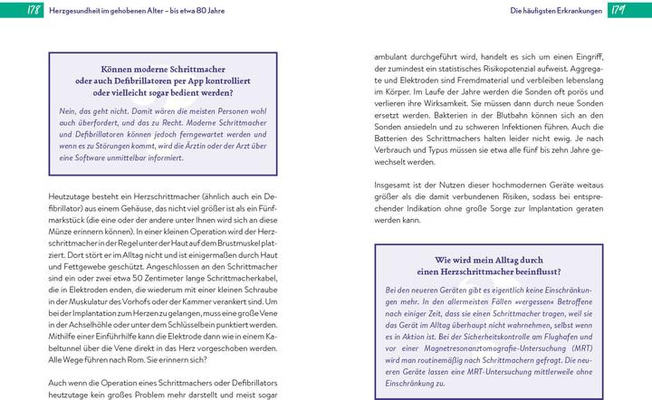 Produktbild Gesundheit ist Herzenssache (Deutsch, Dr. med. Markus Knapp, Thomas Krug, 2024)