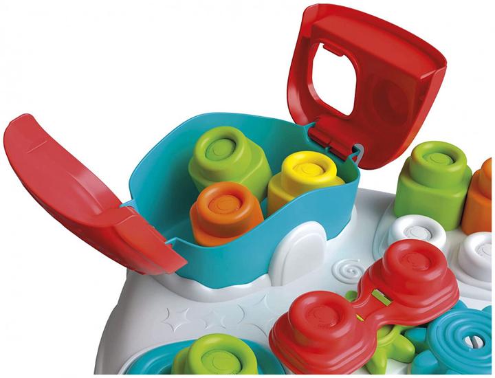 Immagine prodotto Clementoni Tavolo da gioco sensoriale Clemmy