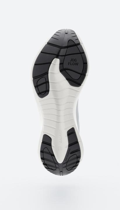 Actual product image Kalenji Laufschuhe Damen - Jogflow 100.1 grau (41)