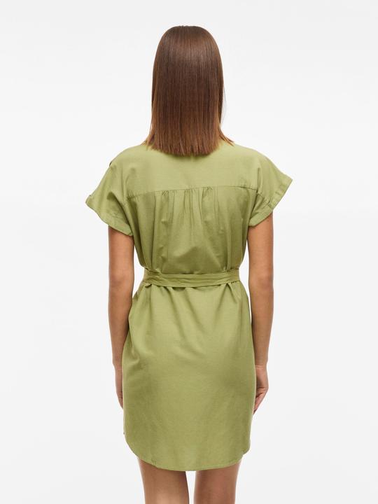 Image du produit Vila Kurzarm Minikleid (42)